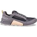 ECCO Damen Multifunktionsschuhe BIOM 2.1 X MTN W LOW WP, Größe 41 in Lila