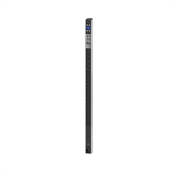 BACHMANN BN3000 RCM 16xC13 4xC19, Messung p.Ph.3mH05VV-F 3G2,5 CEE1x16A Lan Image