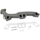 1996-1998 Dodge B1500 Right Exhaust Manifold - Replacement