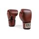 BENLEE Boxhandschuhe aus Leder Premium Training Brown/Black/Beige 14 oz