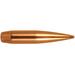 Berger VLD Hunting .264 Caliber 130 Grain Secant Very Low Drag Rifle Bullets 100 Bullet 26503