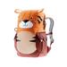 Deuter Kikki Backpacks - Kids Mandarine/Redwood 361042395080