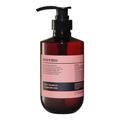 moremo - Scalp Shampoo Clear and Cool 500 ml