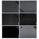 Laptop Skin Cover for Lenovo Thinkpad T440S/T450//T460///T470/T480/Y490 S P Waterproof Anti Scratch