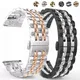 22mm 20mm Band for Samsung Galaxy Watch 3 41 45mm Gear S3 46mm 42mm Watch Stainless Steel Strap for