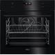 AEG BPK556260B Built-In Electric Single Oven