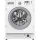 CDA CI327 Integrated Washing Machine