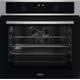 Zanussi ZOPNA7XN Built-In Electric Single Oven