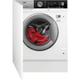 AEG L7WC8632BI 7000 Series Integrated Washer Dryer