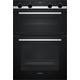 Siemens MB535A0S0B iQ500 Built-In Electric Double Oven