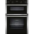 Neff U1ACE5HN0B N50 Built-In Electric Double Oven