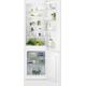 Zanussi ZNFN18ES3 Low Frost Integrated Fridge Freezer