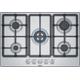 Siemens EG7B5QB90 iQ300 5 Burner Gas Hob