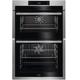 AEG DCE731110M SurroundCook Built-In Electric Double Oven