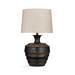 Bassett Mirror Company Bolder 27 Inch Table Lamp - L4242T