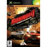 Burnout: Revenge (Xbox)