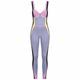 ellesse Domitilla Damen Jumpsuit SGP15903-302