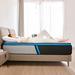 10 inch Hybrid Mattress Innerspring and Gel Memory Foam in a Box