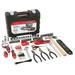 118-Piece Tool Set for Home Repairs, Model 7003