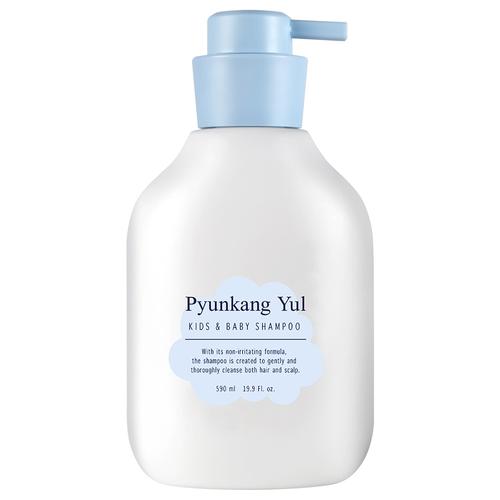 Pyunkang Yul - Kids & Baby Shampoo Babyshampoo 590 ml