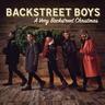 A Very Backstreet Christmas (CD, 2022) - Backstreet Boys