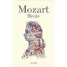 Mozart heute/ Mozart today - Herausgegeben:Mozarthaus Vienna