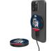 San Antonio Missions 10-Watt Football Design Wireless Magnetic Charger