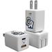 San Antonio Missions USB A/C Charger