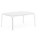 Kartell Hiray Outdoor Side Table - 6194/03