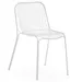 Kartell Hiray Outdoor Chair - 6190/03