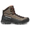 Scarpa - Rush TRK LT GTX - Wanderschuhe 41 | EU 41 grau