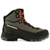 Scarpa - Women's Rush TRK LT GTX - Wanderschuhe 39,5 | EU 39,5 schwarz