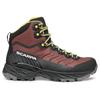 Scarpa - Women's Rush TRK LT GTX - Wanderschuhe 41,5 | EU 41,5 braun