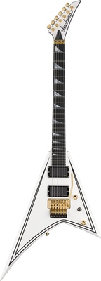 Jackson MJ Series Rhoads RR24MG WH