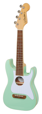 Fender Fullerton Strat Uke SG