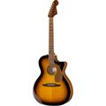 Fender Newporter Player Sunburst WN