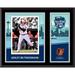 Adley Rutschman Baltimore Orioles 12" x 15" 2023 MLB All-Star Game Sublimated Plaque