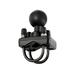 Ram Mounts Double U Bolt Ball 1.5in RAM-235