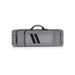 Savior Equipment Specialist Double Rifle Case Grey 35in L x 13in H RB-3613DG-WS-GS