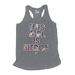 Active by Old Navy Active Tank Top: Gray Sporting & Activewear - Kids Girl's Size X-Large