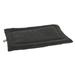 Bowsers Cosmopolitan Pad Polyester/Synthetic Material in Gray | Extra Extra Large (48" W x 30" D x 2" H) | Wayfair 20657