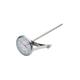 Stainless Steel Milk Frothing Thermometer - Kitchencraft