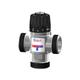 Thermostatic Mixing Valve Side Way Mixed Water 35-60C 2,5m3/h 1 Male bsp