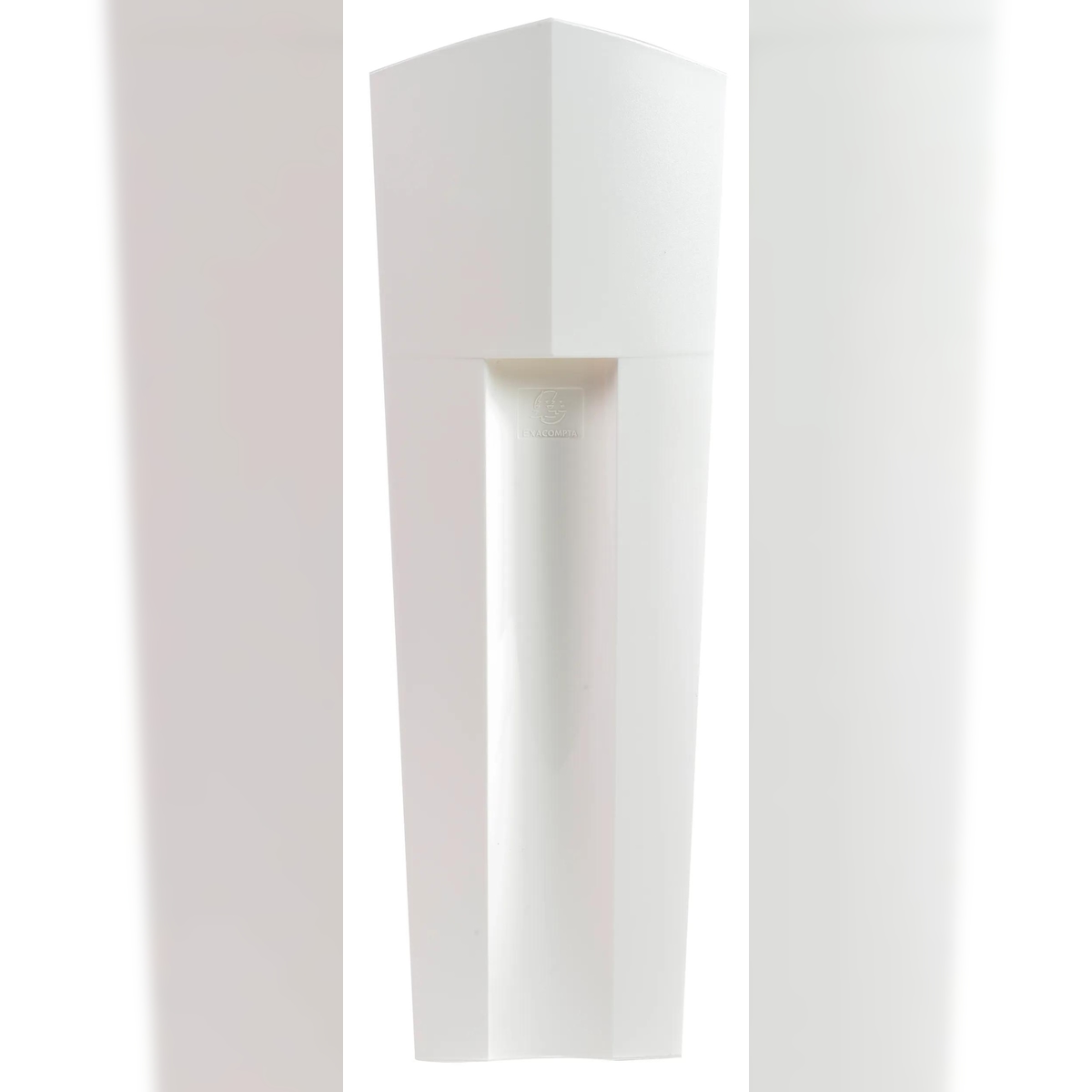 Exacompta 18013D 3x Stehsammler THE MAGAZINE - Zeitschriftensammler - Weiß Image