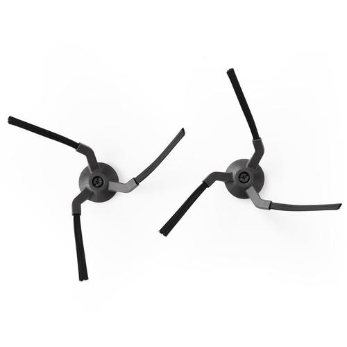 eufy 2 x Ersatz-Seitenbürste, RoboVac X9 Pro Zubehör, X10 Pro Omni