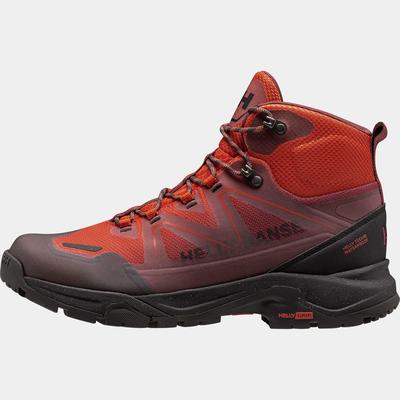 Helly Hansen Herren Cascade Low-cut Helly Tech Stiefel 44.5