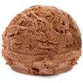 1 kg Schokolade Schoko Geschmack Eispulver 1:3 - Gino Gelati Eispulver für Milcheis Softeispulver Speiseeispulver