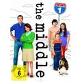 The Middle - 1. Staffel DVD-Box (DVD) - Warner Home Entertainment