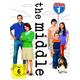 The Middle - 1. Staffel DVD-Box (DVD) - Warner Home Entertainment