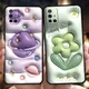 Cute Cartoon Pictures Phone Case for Oneplus Nord N100 N10 10 7 8 9 10R 9R 7T 8T N200 CE 2 2T 9RT Z